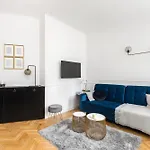 شقة Premium - Mokotowska 51 By Renters وارسو