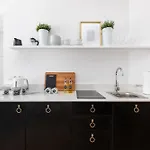 Premium - Mokotowska 51 By Renters شقة