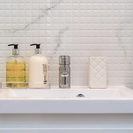 아파트 Mokotowska 51 - Stylish By Renters *