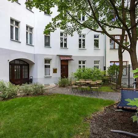 Mokotowska 51 - Stylish By Renters Warschau