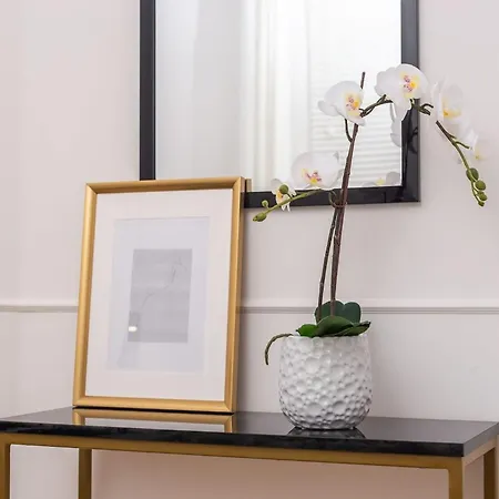 Mokotowska 51 - Stylish By Renters Apartment