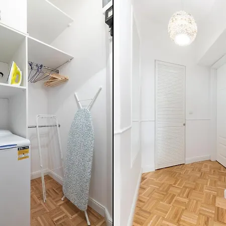 Mokotowska 51 - Stylish By Renters