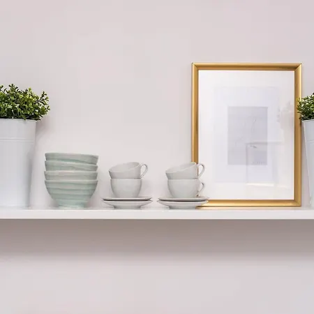 Mokotowska 51 - Stylish By Renters *