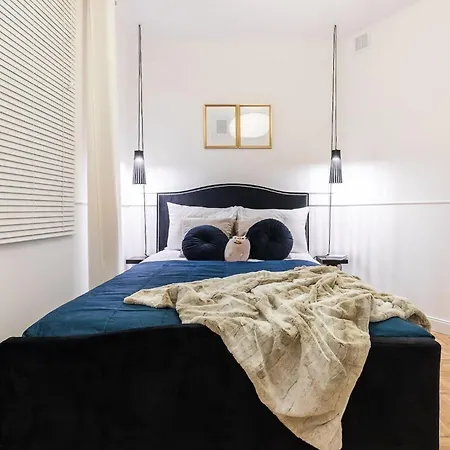 Premium - Mokotowska 51 By Renters وارسو
