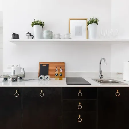 Mokotowska 51 - Stylish By Renters Apartment