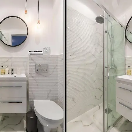 Mokotowska 51 - Stylish By Renters * Warsaw