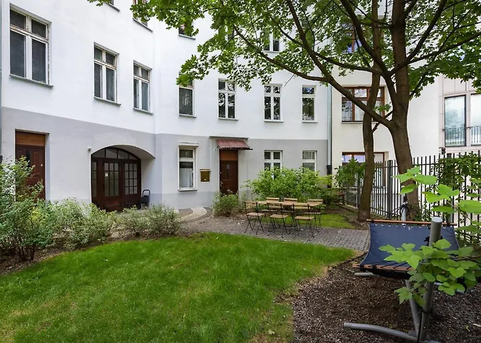 Premium - Mokotowska 51 By Renters Βαρσοβία