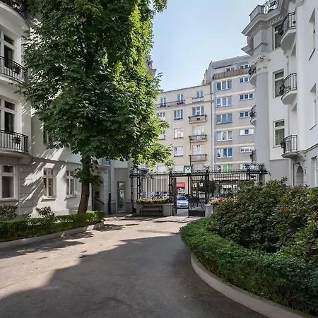 Premium - Mokotowska 51 By Renters *