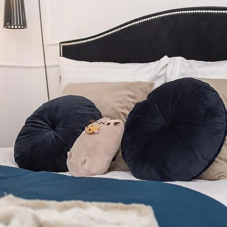 Mokotowska 51 - Stylish By Renters Daire