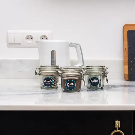 Lejlighed Mokotowska 51 - Stylish By Renters Warszawa