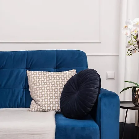 Mokotowska 51 - Stylish By Renters Daire *