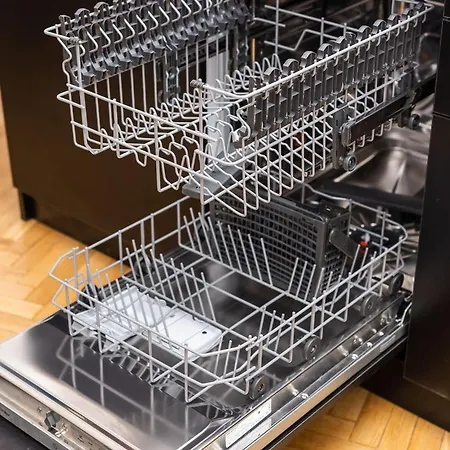 Daire Mokotowska 51 - Stylish By Renters