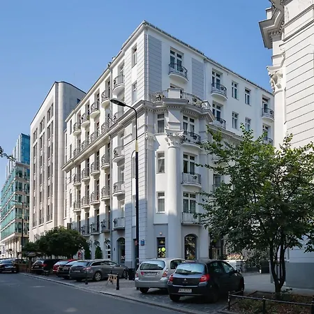 Premium - Mokotowska 51 By Renters *