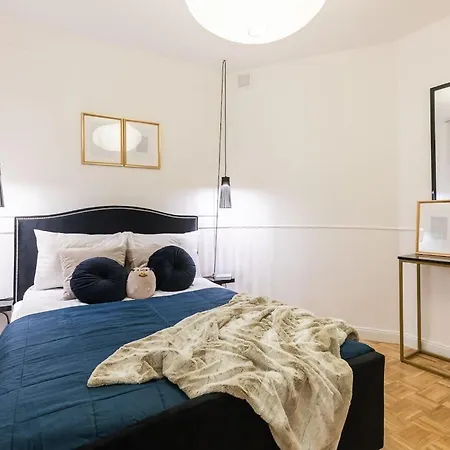 Mokotowska 51 - Stylish By Renters